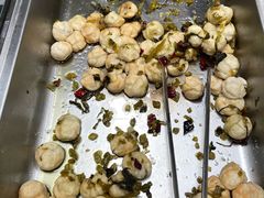 -天毓山庄·餐厅