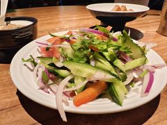 -耶里夏丽·丝路新疆菜·清真食品(徐汇南丹东路臻选店)