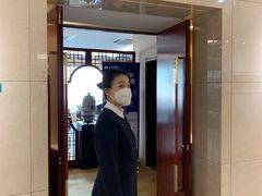 -济南遥墙国际机场-叁号贵宾厅