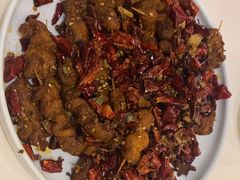 -付掌柜在成都·热炒砂锅集(金禾店)