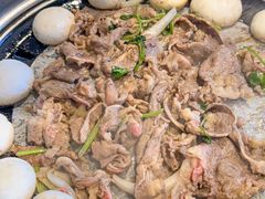 -英雄故事地摊烤肉(马驹桥店)