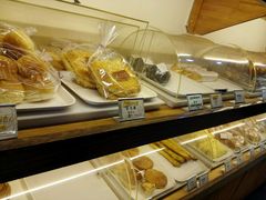 -韩国利尔面包(桂林路店)