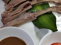 -老牌坊•鲁菜名店•地道济南菜(大观园商埠店)