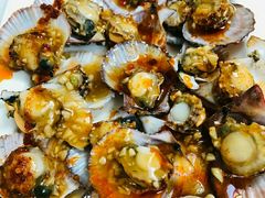 -宾朋海鲜美食餐厅·特色美食(兴海路店)