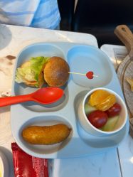 -MINI MARS 移动的空间站乐园·餐饮·派对(浦东金桥店)