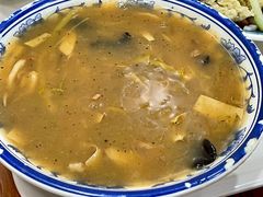 胡辣汤-西安五号米皮