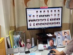 -中国照相馆(王府井店)