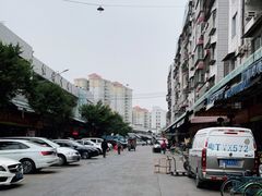 -细村农贸综合市场