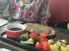 -必胜客(远大路店)