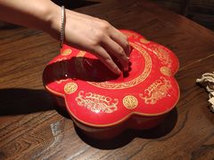 -老墙根涮肉·铜锅·烧烤(欢乐谷·王四营店)