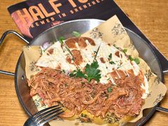 -半吨 Halfton&Friends(车公庙店)