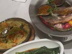 -清真·卡德尔大叔新疆主题餐厅(龙汇路店)