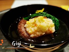 -晴空·日本料理(万象城店)