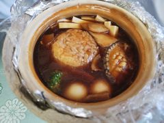 -小船渔村•大连菜•大连焖鱼(黄河路店)