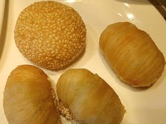 -世博洲际酒店-盛会堂中餐厅