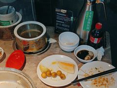 -渔纬港海鲜自助餐厅(湖里万达店)