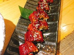 -吉兆·料理(红梅南路店)