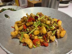 -客家大院·非遗赣南客家菜(郁孤台店)