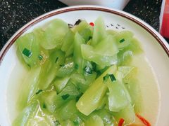 -七的湖·晚芳亭·阳澄湖农家菜·大闸蟹(莲花岛店)