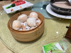 虾饺-喜月轩