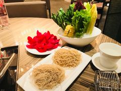 -四季火锅酒家(新濠影汇店)
