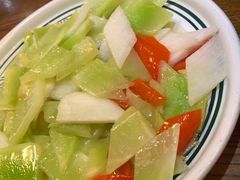 -云海肴·云南小炒·汽锅鸡(天津国金汇店)