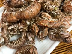 -开禾52阿伟海鲜加工