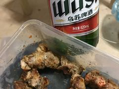 -帕米尔食府(白云观店)