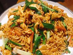 -陆壹捌餐厅(五大道店)