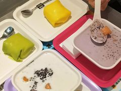 -满记甜品(苏州中心店)