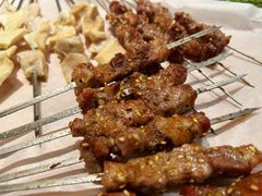 -枪火串烧·东北特色烧烤(罗湖总店)