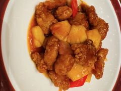 -上海人家花樣年华(中山公园店)