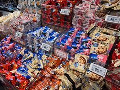 -物美超市(通州华业玫瑰店)