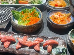 -炭虎烤肉(桂林路店)