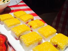 -西贝莜面村(近铁城市广场店)