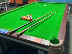 -响袋24H自助台球(星光城店)