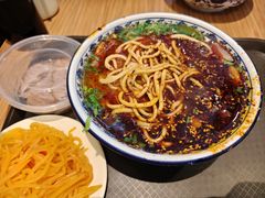 -有礼有面(知春路店)
