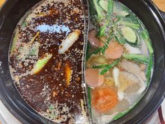 -袁记串串香(川师店)