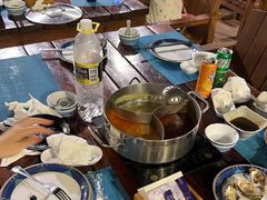 -渔家火锅·海鲜自助餐·演艺(亚龙湾天域酒店)