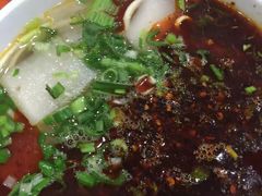 -张有德老字号牛肉面(总店)
