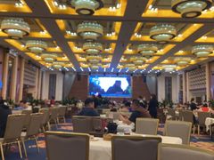 大堂-顺德人家食府(黄金广场店)