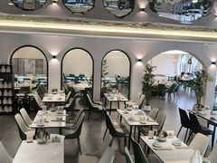 -何适山庄 ·可团建(水长城P2停车场店)