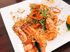 -芽庄MP泰式海鲜海景餐厅