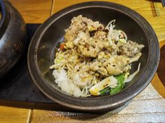 -云海肴·汽锅鸡·云南代表菜(天津国金汇店)