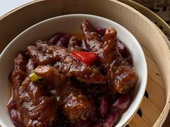 -金轩中餐厅 Jin Xuan(浦东丽思卡尔顿酒店)