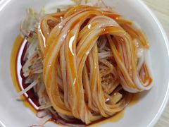 -薛昌利大米面皮(南关正街店)