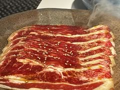 -焱铁烧·黑毛和牛专门店(杭州嘉里中心店)