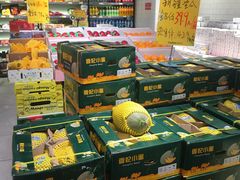 零售区-鲜果壹号(苏站路店)