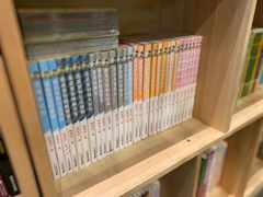 -风雨书店(下城店)
