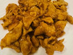 -牟传仁饭庄(星海店)